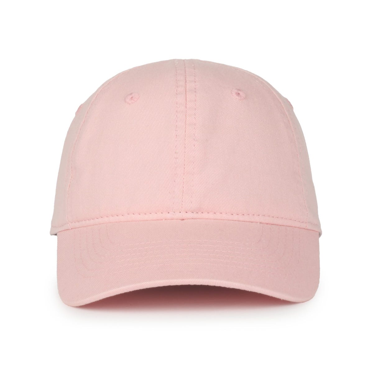 Oc Sports Tdl-116 Toddler Unstructured Garment Washed Cap - Pink