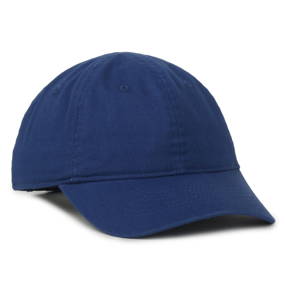 Oc Sports Tdl-116 Toddler Unstructured Garment Washed Cap - Royal