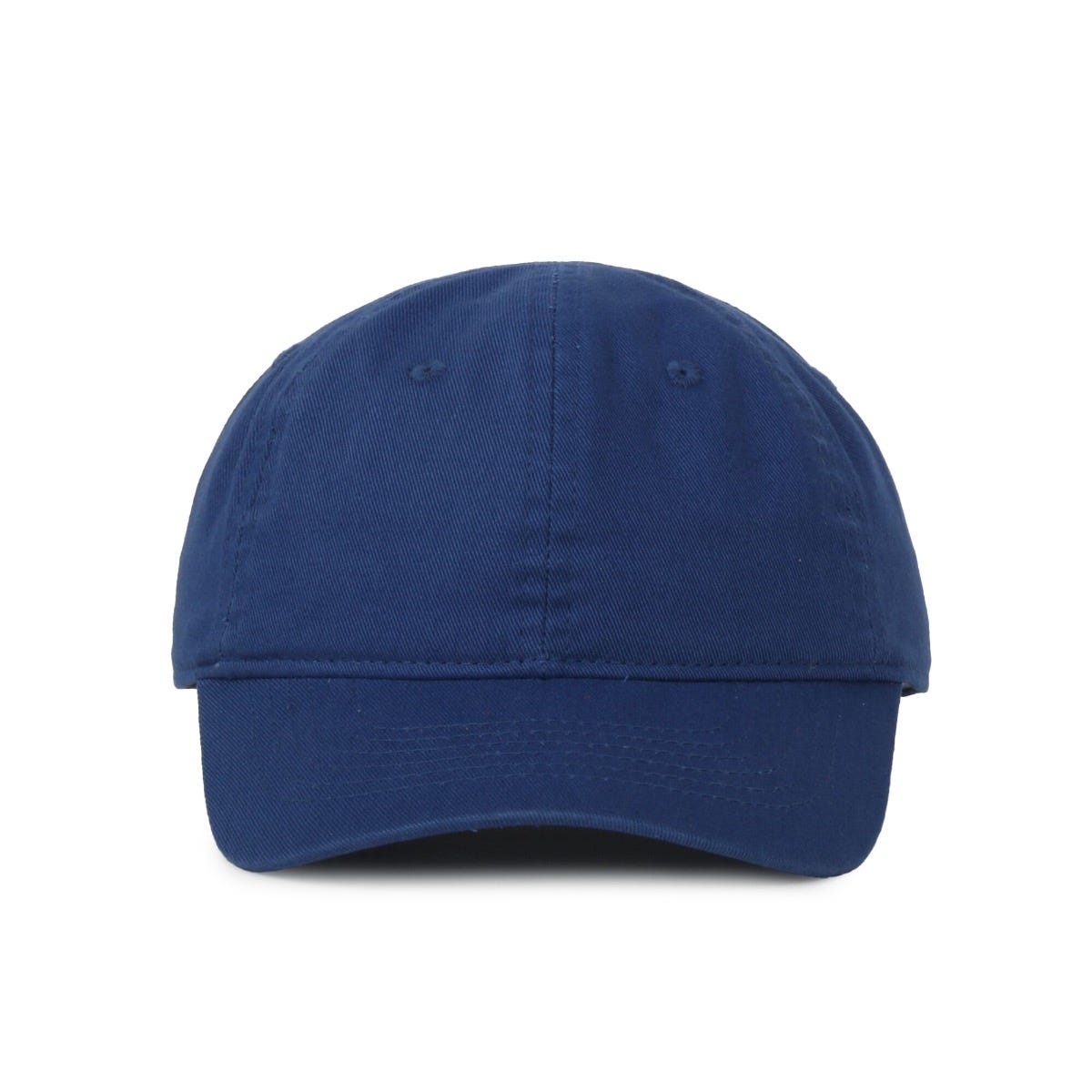 Oc Sports Tdl-116 Toddler Unstructured Garment Washed Cap - Royal