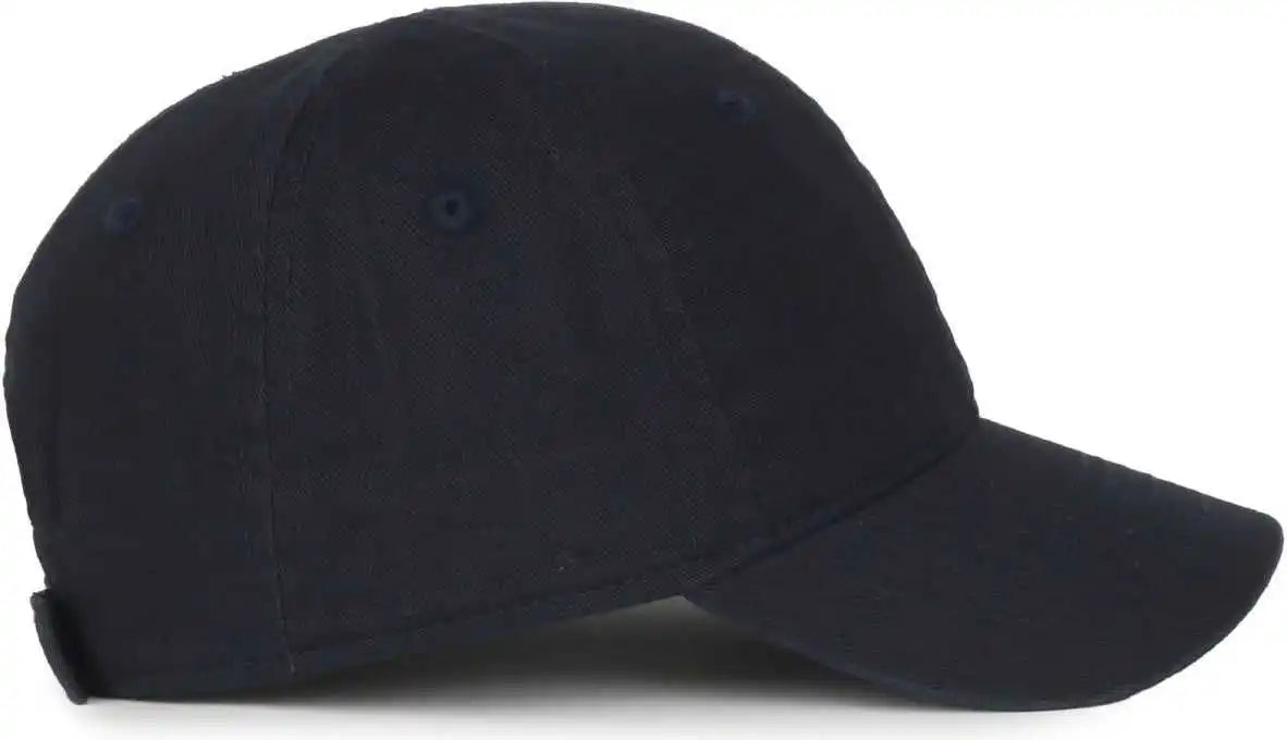Oc Sports Tdl-116 Toddler Unstructured Garment Washed Cap - True Navy