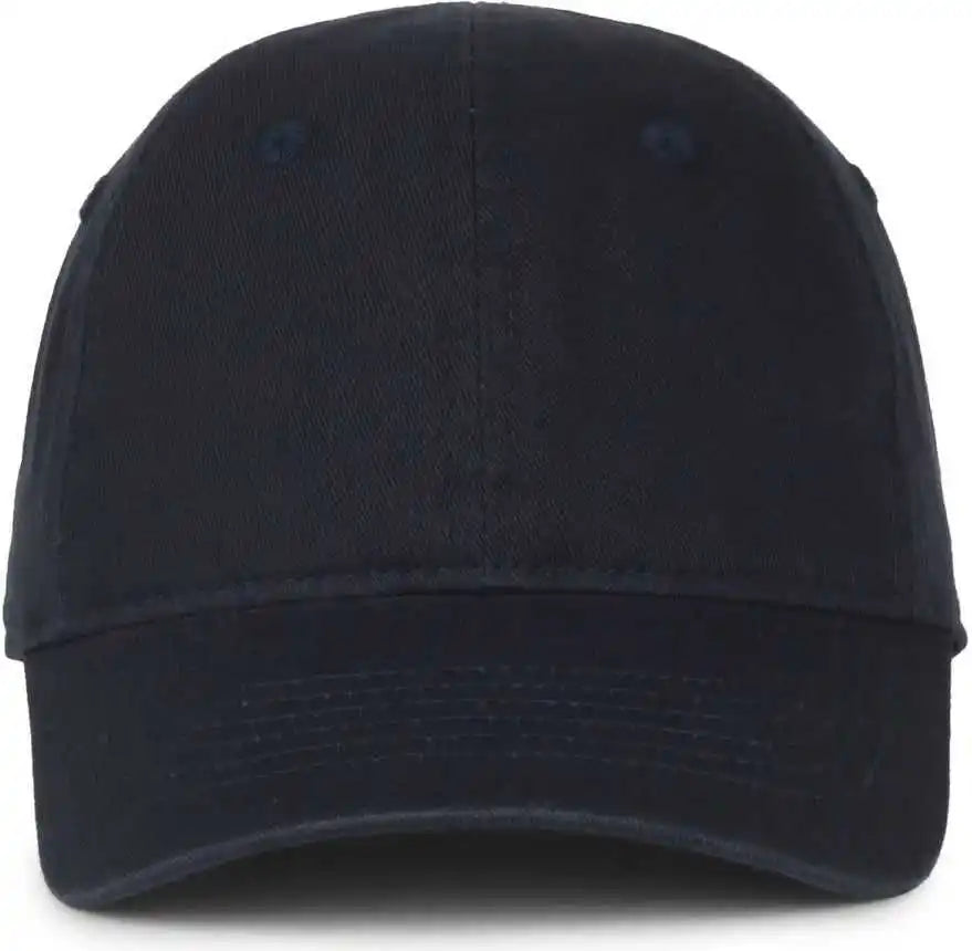 Oc Sports Tdl-116 Toddler Unstructured Garment Washed Cap - True Navy