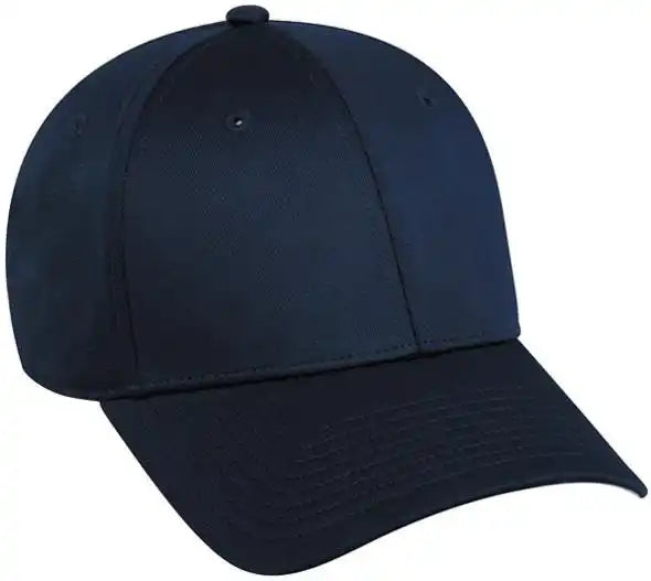 Oc Sports Tgs1925x Polyester with Bamboo Proflex Cap - Navy - 6 3/4’’ - 7 1/8’’