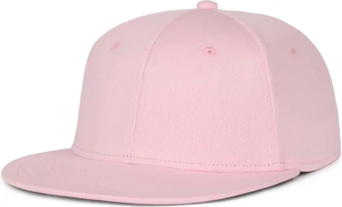 Oc Sports Tgs1930x Proflex Bamboo Charcoal Flat Visor Cap - Pink