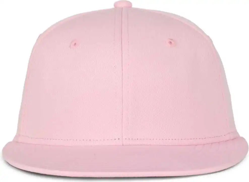 Oc Sports Tgs1930x Proflex Bamboo Charcoal Flat Visor Cap - Pink - S/m