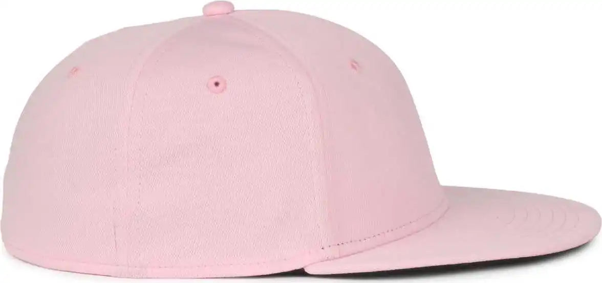 Oc Sports Tgs1930x Proflex Bamboo Charcoal Flat Visor Cap - Pink