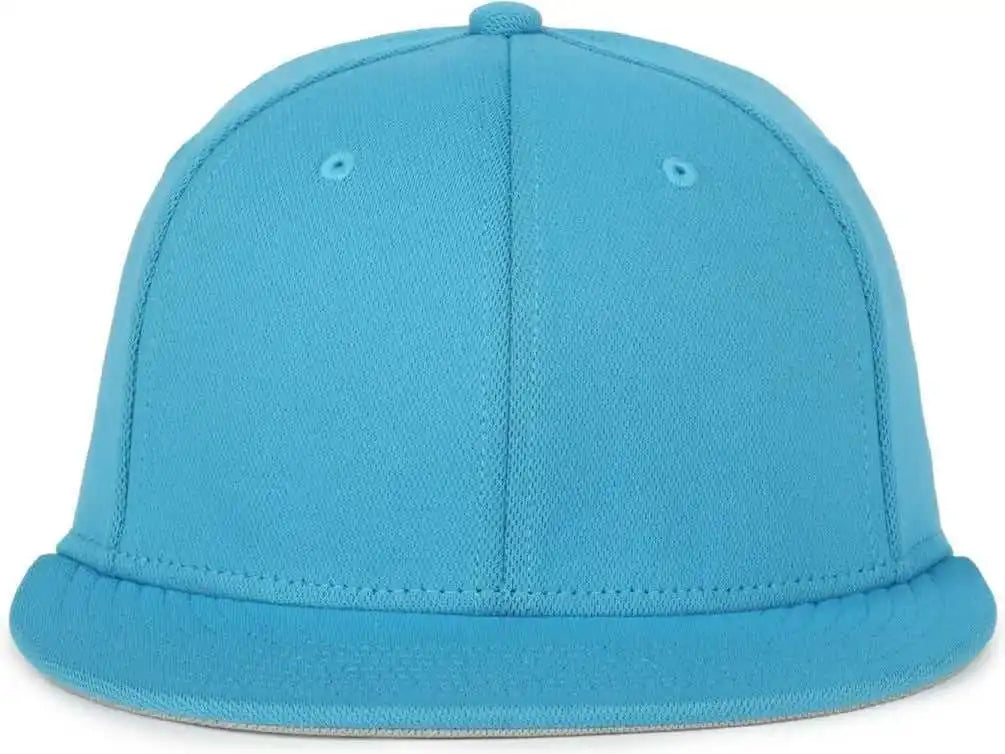 Oc Sports Tgs1930x Proflex Bamboo Charcoal Flat Visor Cap - Snapshot Blue
