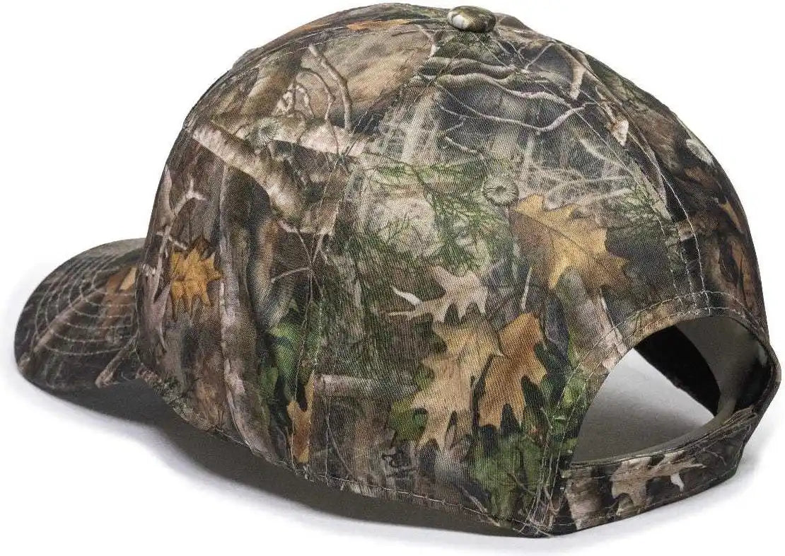 Oc Sports Tru02a Truetimber Cap Kanati / 6 7/8’’ 7 1/2’’