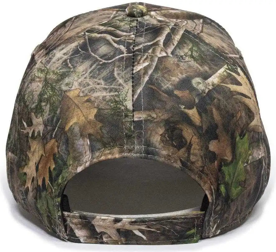 Oc Sports Tru02a Truetimber Cap Kanati / 6 7/8’’ 7 1/2’’
