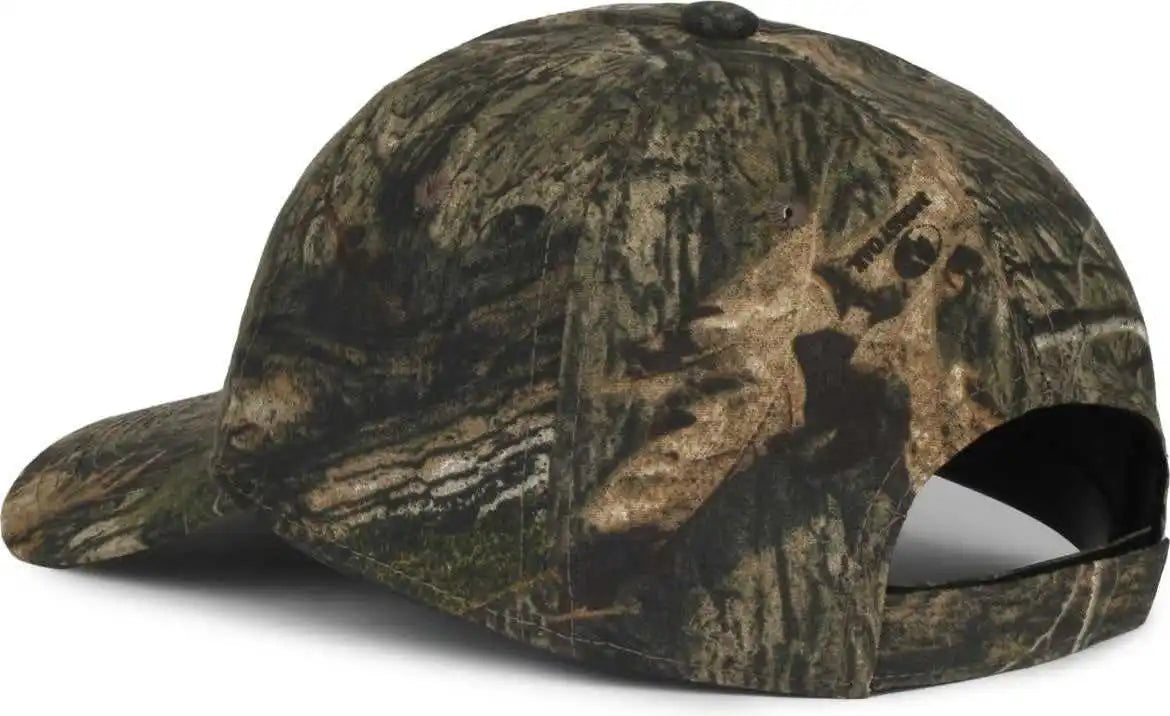 Oc Sports Usa-200 Adjustable Cap - Mossy Oak Country Dna - Osfm