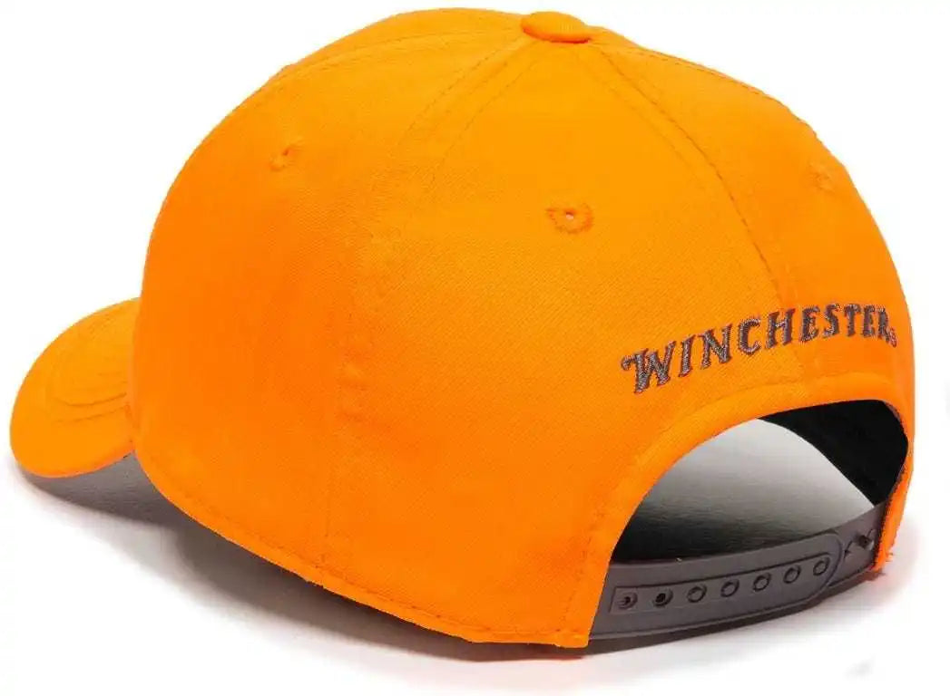 Oc Sports Win46d Winchester Low Crown Cap - Blaze - 6 7/8’’ - 7 1/2’’