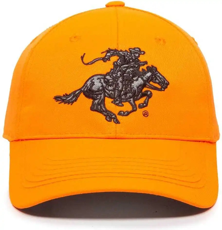 Oc Sports Win46d Winchester Low Crown Cap - Blaze - 6 7/8’’ - 7 1/2’’