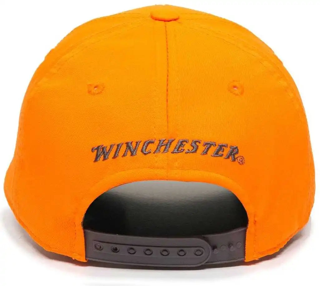 Oc Sports Win46d Winchester Low Crown Cap - Blaze - 6 7/8’’ - 7 1/2’’