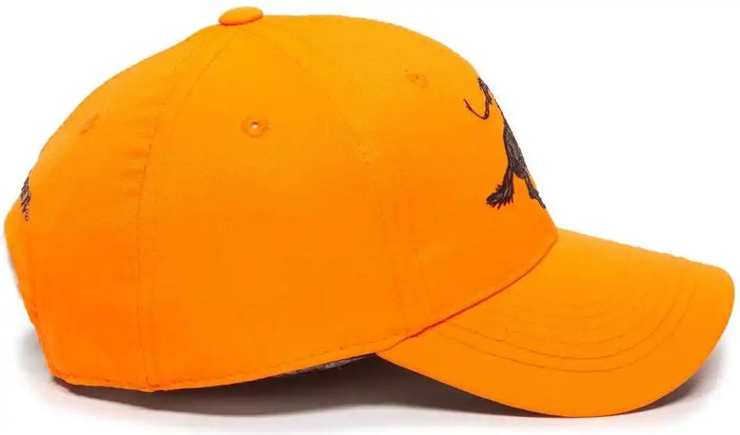 Oc Sports Win46d Winchester Low Crown Cap - Blaze - 6 7/8’’ - 7 1/2’’