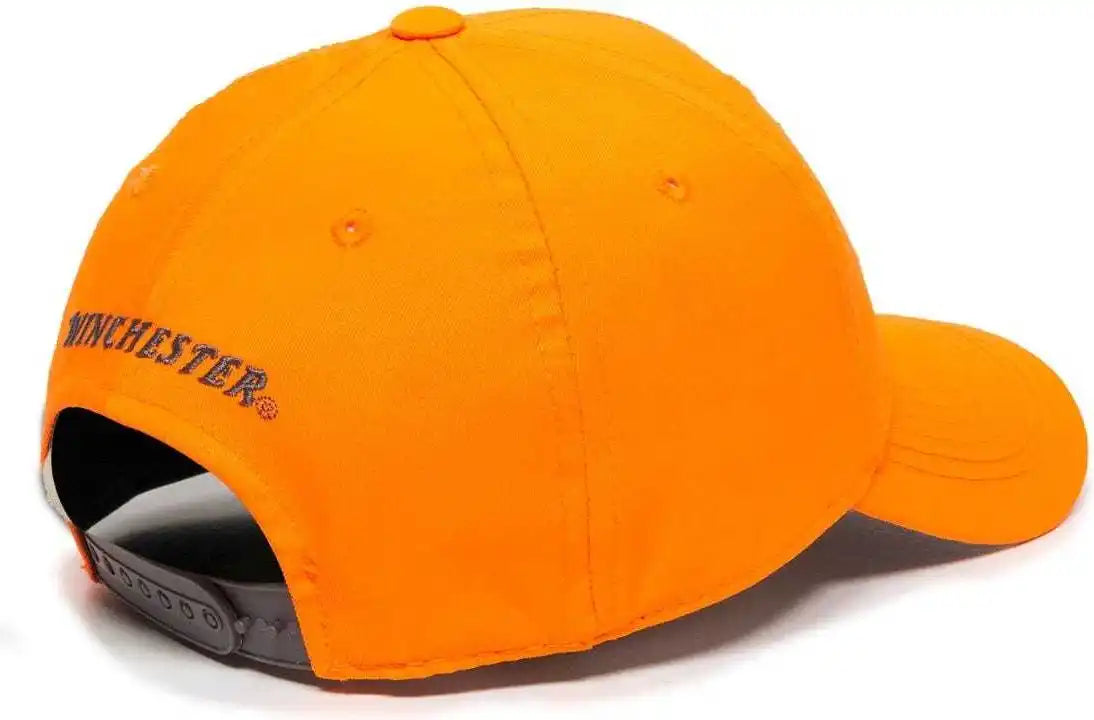 Oc Sports Win46d Winchester Low Crown Cap - Blaze - 6 7/8’’ - 7 1/2’’