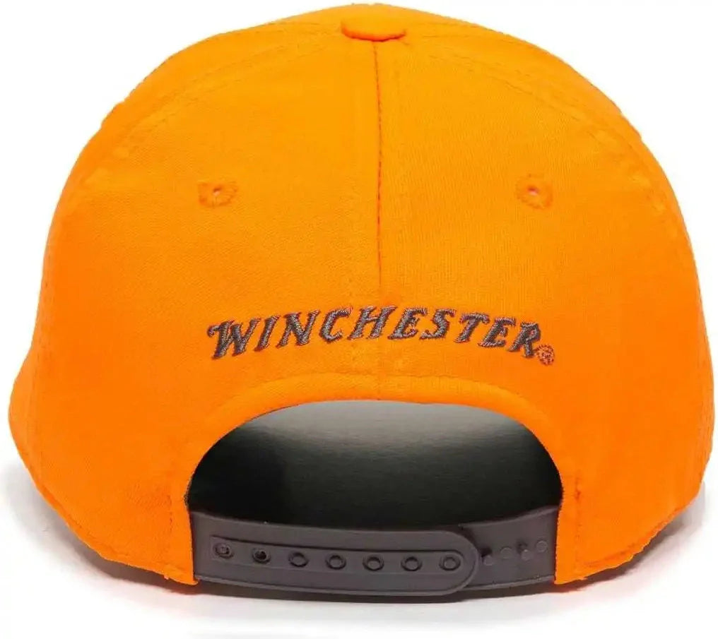 Oc Sports Win46d Winchester Low Crown Cap - Blaze - 6 7/8’’ - 7 1/2’’