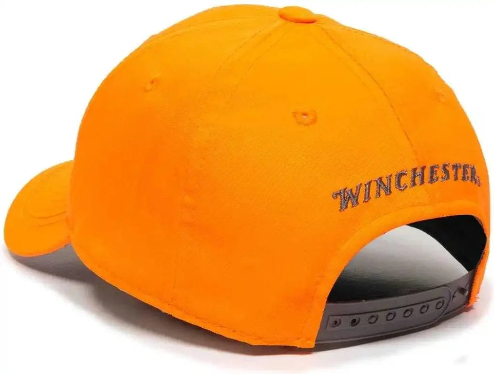 Oc Sports Win46d Winchester Low Crown Cap - Blaze - 6 7/8’’ - 7 1/2’’