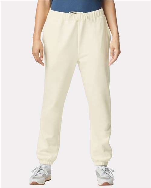 Off White Softstyle® Midweight Pocket Sweatpants - SF100