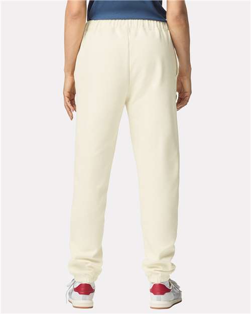 Off White Softstyle® Midweight Pocket Sweatpants - SF100