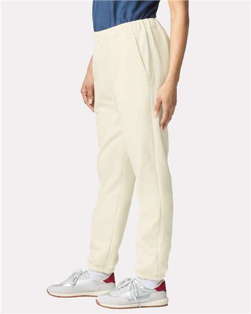 Off White Softstyle® Midweight Pocket Sweatpants - SF100