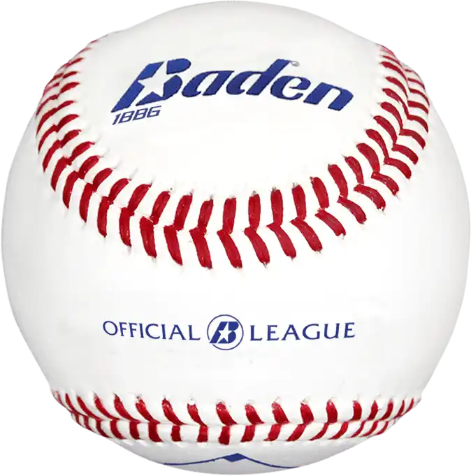 Official League 10u 1bbg Series - 1 Dozen