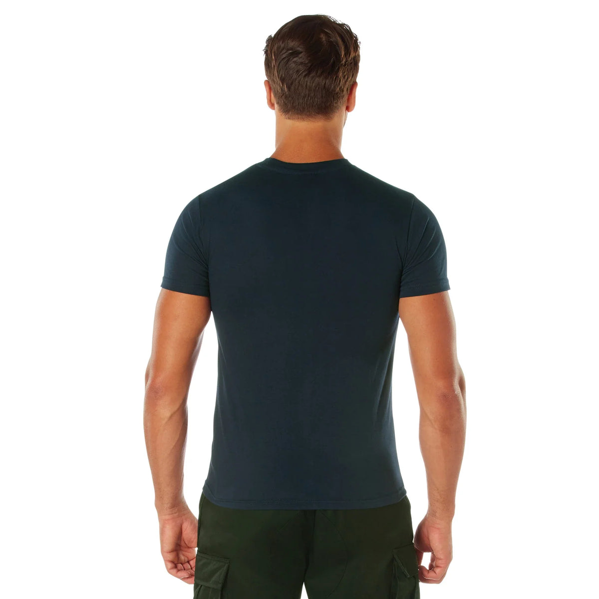 Officially Licensed Nypd Emblem T-shirt