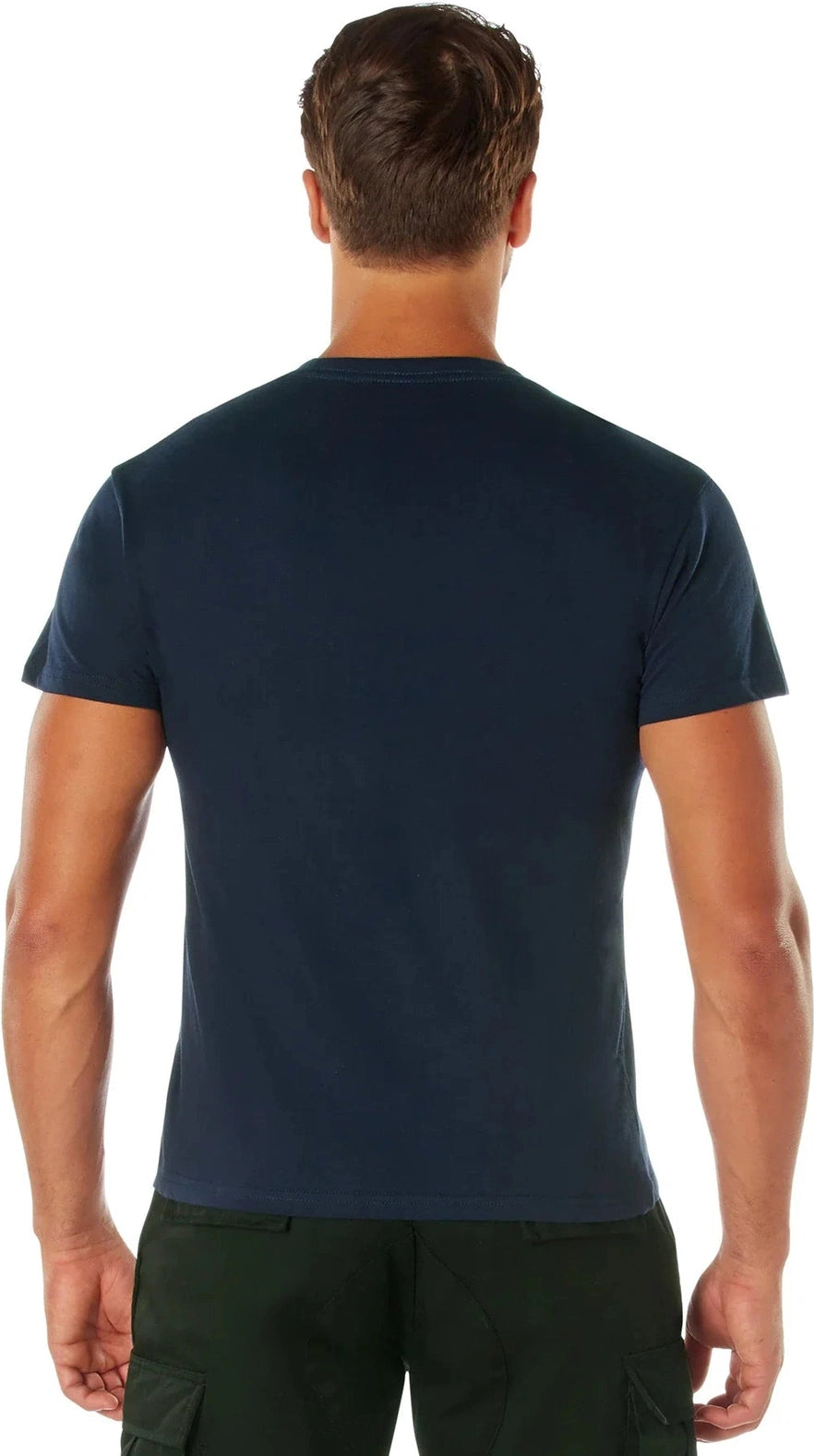 Officially Licensed Nypd T-shirt