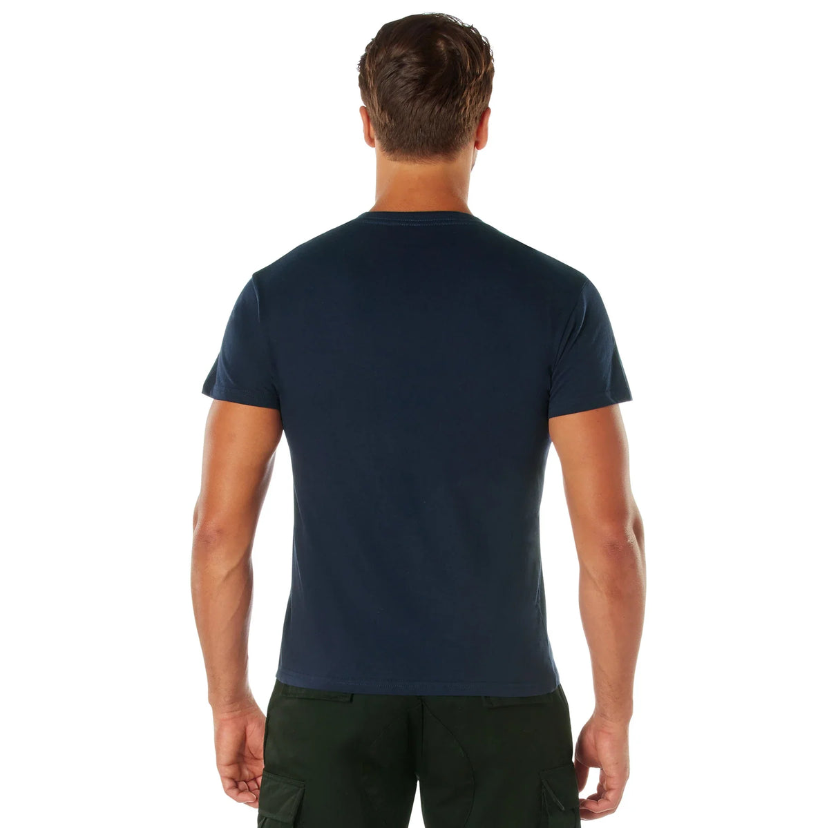 Officially Licensed Nypd T-shirt