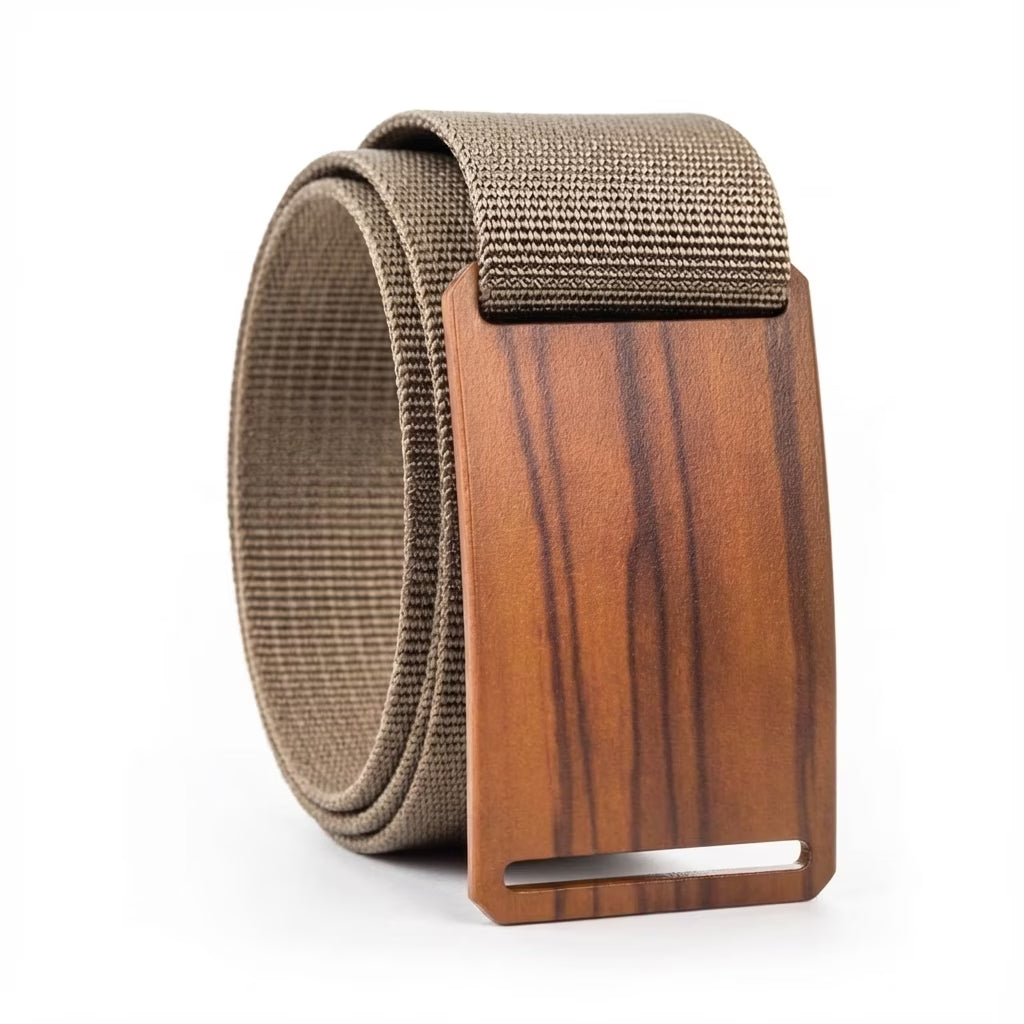 Olive Belt - Cub / Sm (28-30)