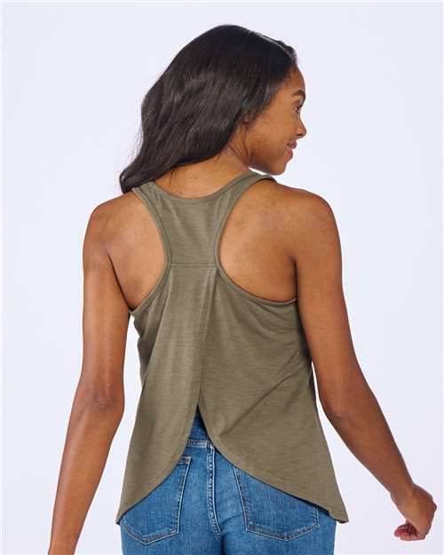 Olive Women&#39;s Charm Tank Top - BW2503