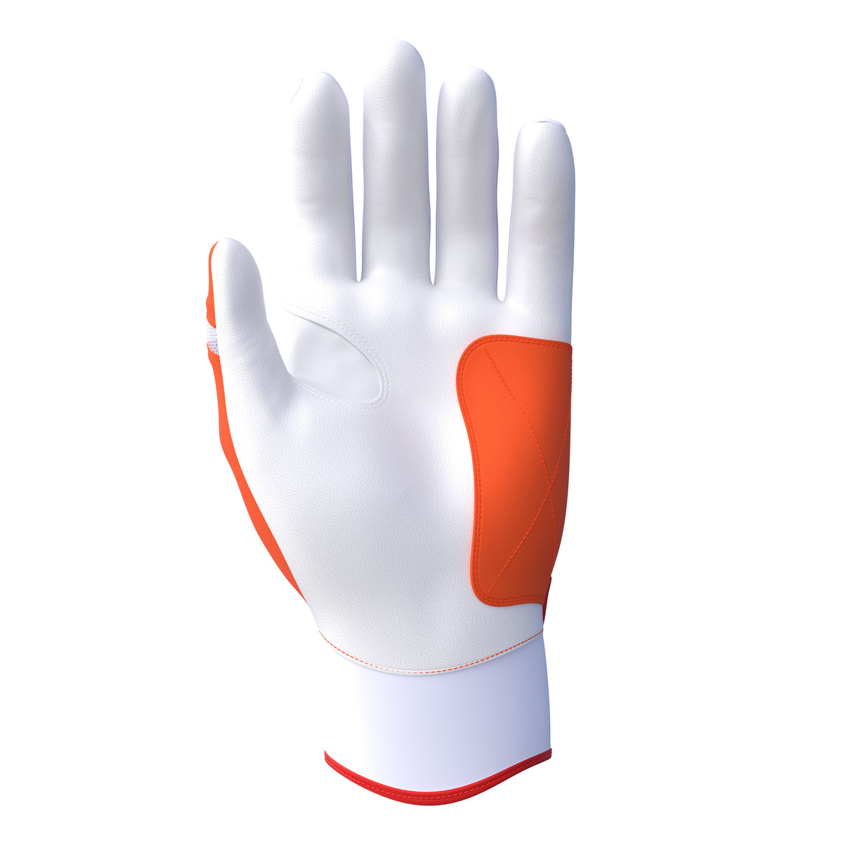 On-deck Orange | Pro Cuff