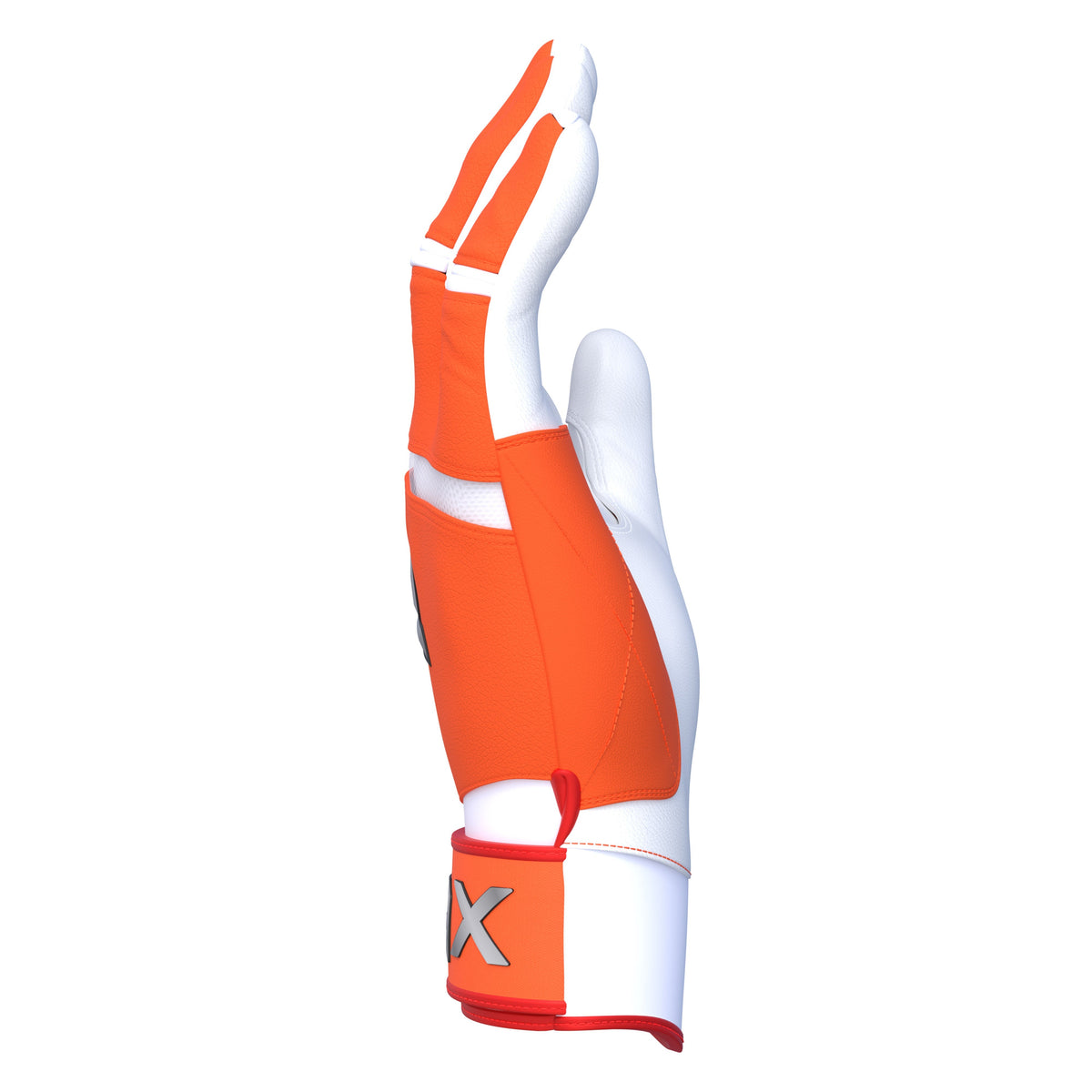 On-deck Orange | Pro Cuff