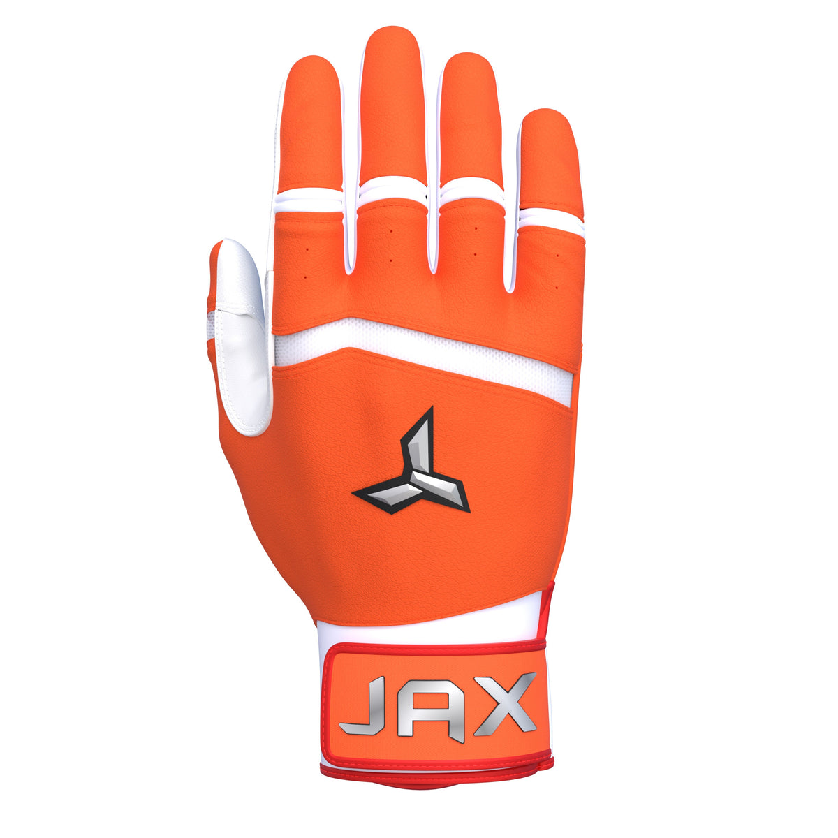 On-deck Orange | Pro Cuff