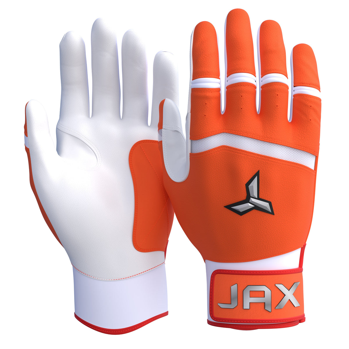 On-deck Orange | Pro Cuff