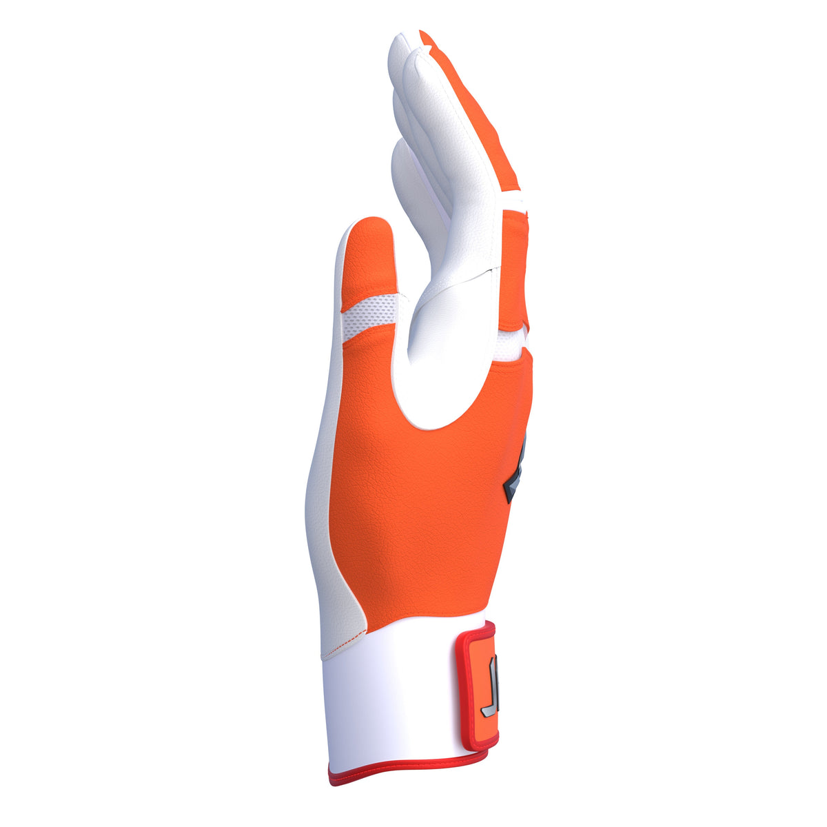 On-deck Orange | Pro Cuff