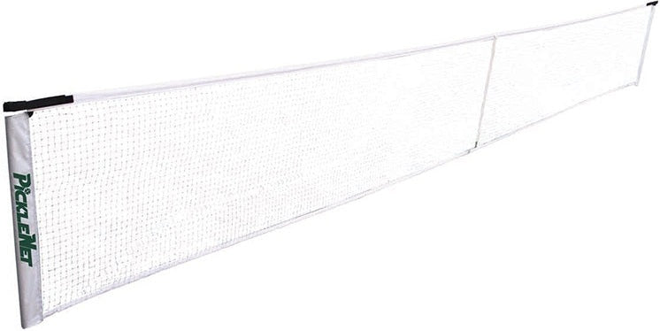Oncourt/offcourt Deluxe Pickle Replacement Net (flat Rod) - Os