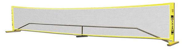 Oncourt/offcourt Maxi-net Portable Net System 18’ - Os