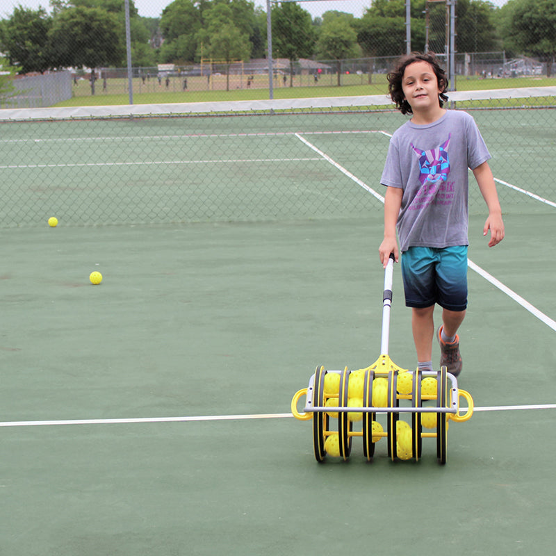 Oncourt Offcourt Multiroller - Yel / Os