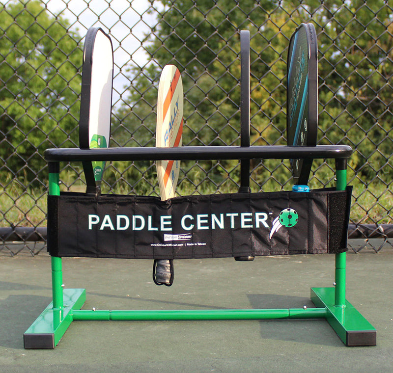Oncourt Offcourt Paddle Center - Os