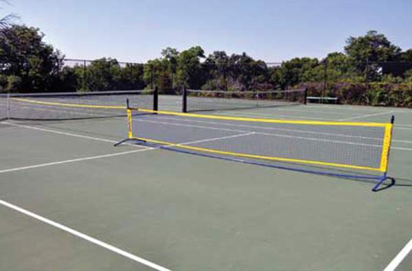 Oncourt/offcourt Quickstart Multinet 18’ - Os