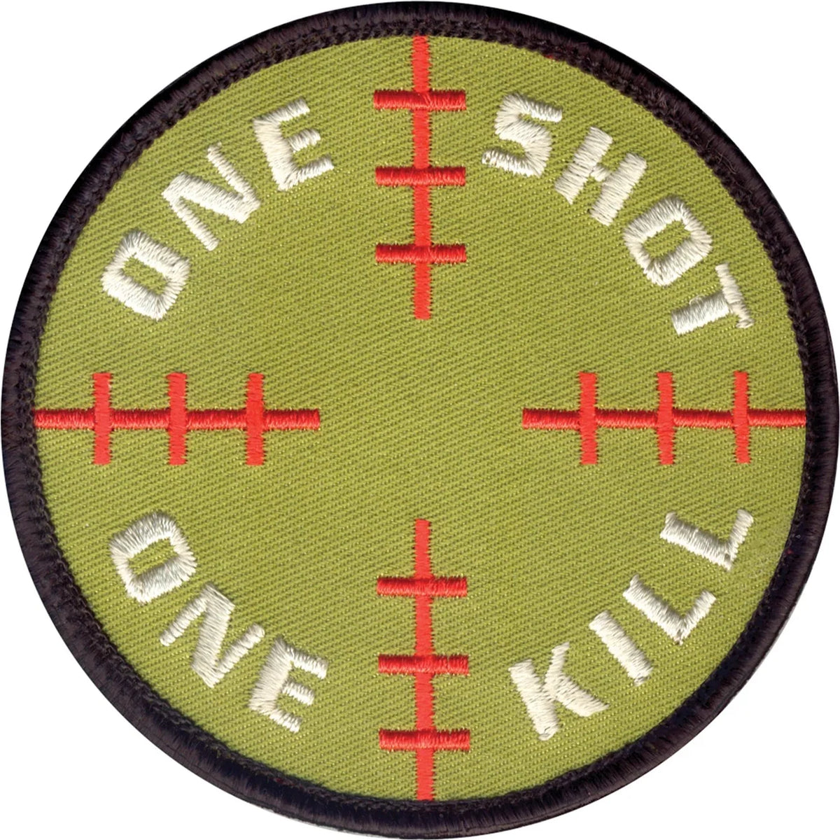 One Shot Kill Morale Patch
