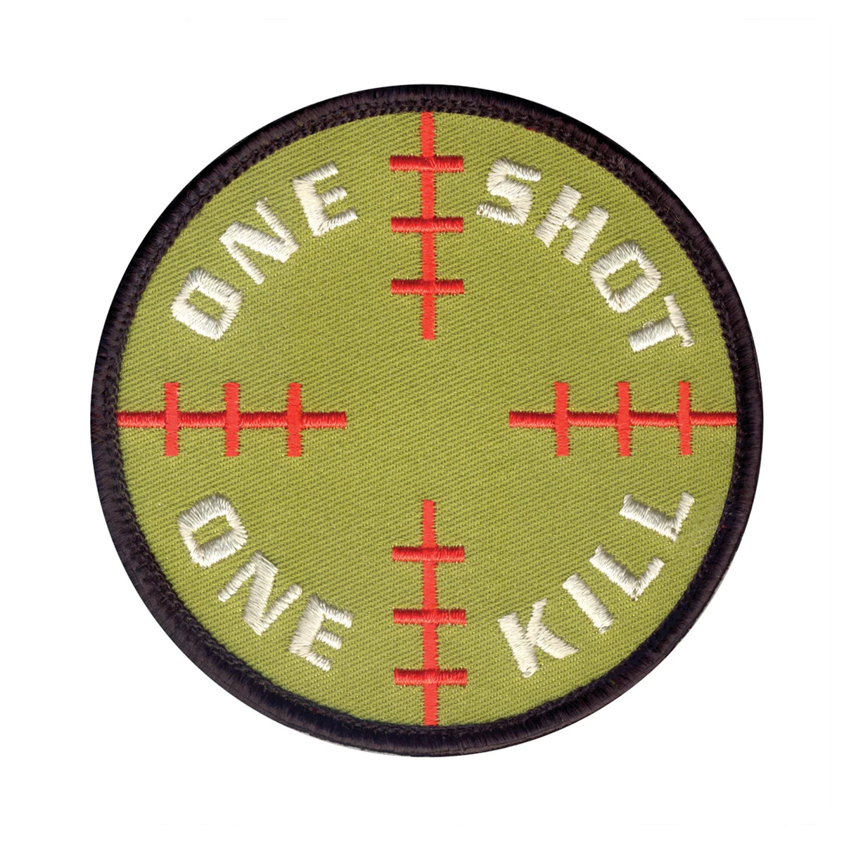One Shot Kill Morale Patch