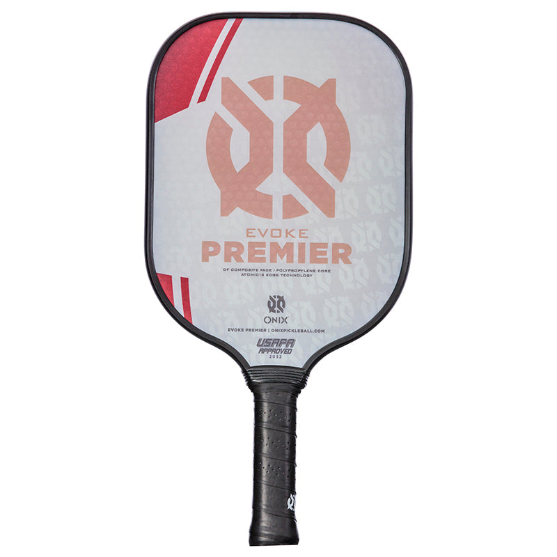 Onix Evoke Premier Pickleball Paddle (standard)