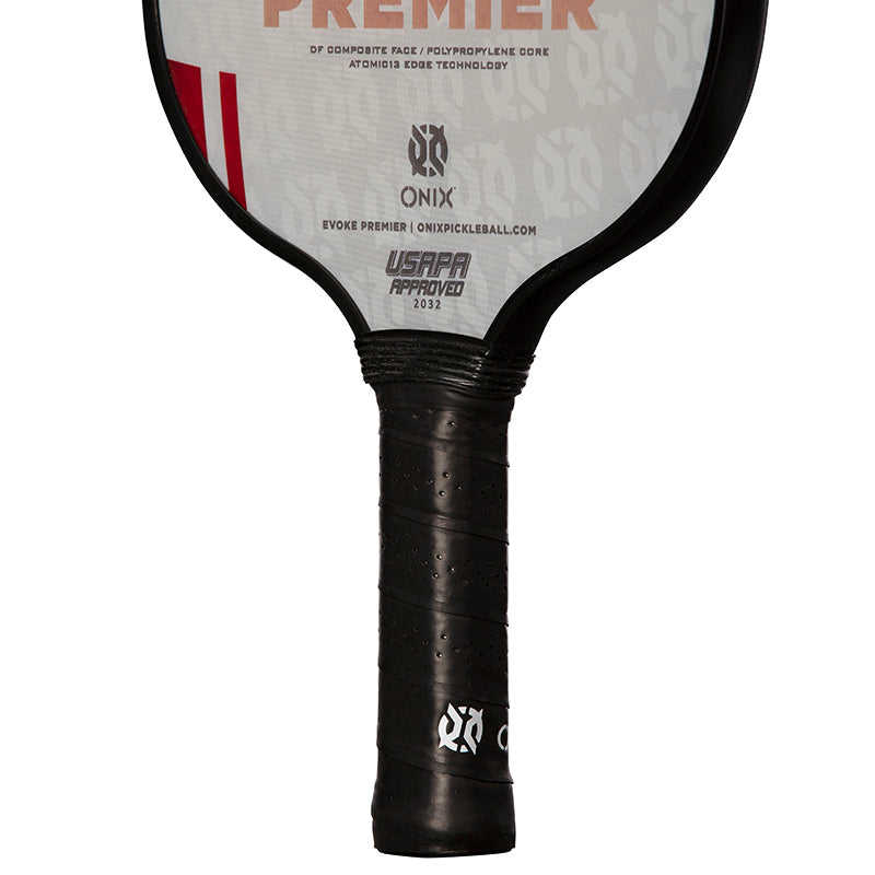 Onix Evoke Premier Pickleball Paddle (standard)
