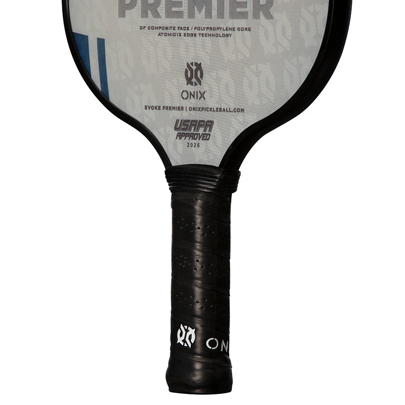 Onix Evoke Premier Pickleball Paddle (standard)