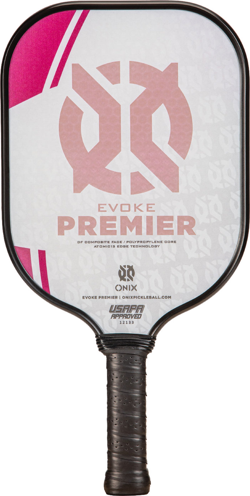 Onix Evoke Premier Pickleball Paddle (standard)