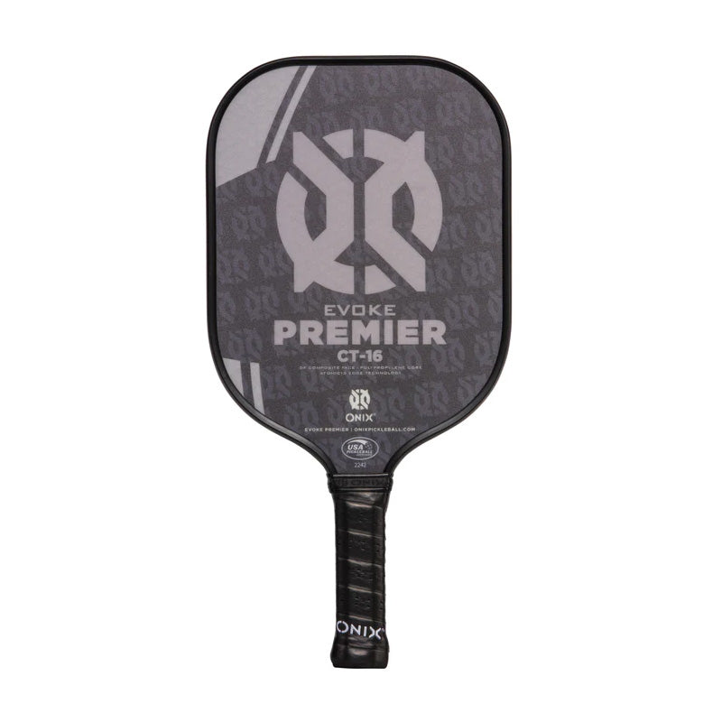 Onix Evoke Premier Pro Ct-16 (black) - Blk / Os