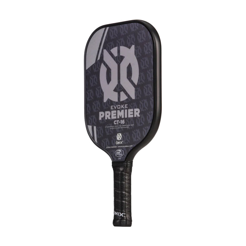 Onix Evoke Premier Pro Ct-16 (black) - Blk / Os