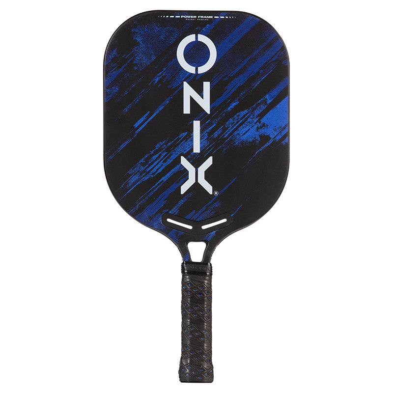 Onix Malice Db Open Thoat 16mm (black) - Blk / Os