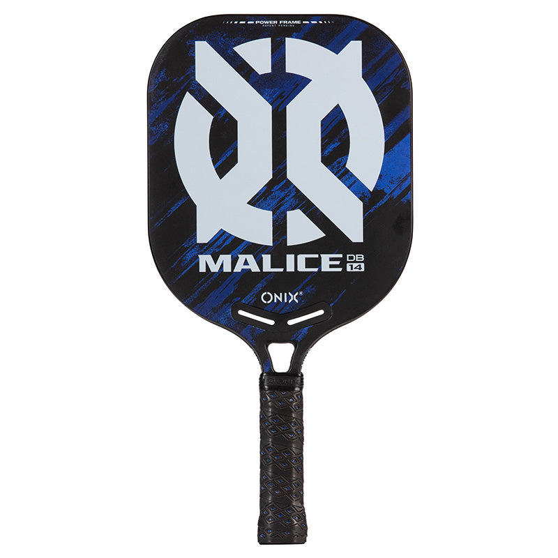 Onix Malice Db Open Throat 14mm (black) - Blk / Os