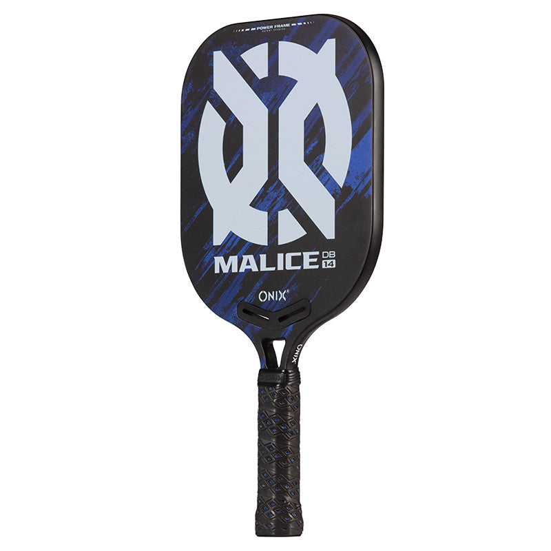 Onix Malice Db Open Throat 14mm (black) - Blk / Os
